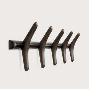 PI Wall Coat Rack - Ethnicraft