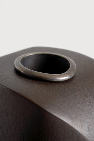 PI Candle Holders - Ethnicraft