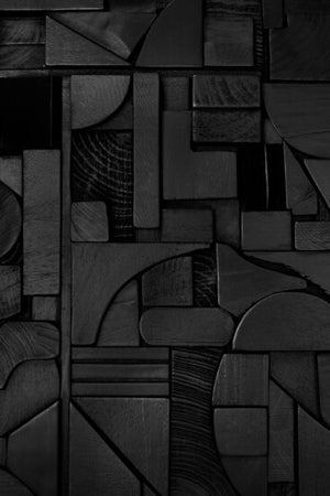 Bricks Wall Art - Ethnicraft