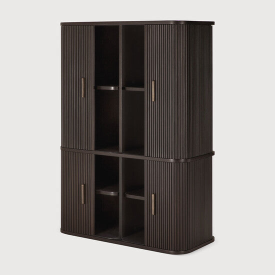 Roller Max Filing Cabinet - Ethnicraft