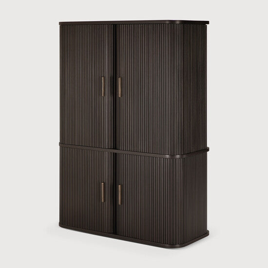 Roller Max Filing Cabinet - Ethnicraft