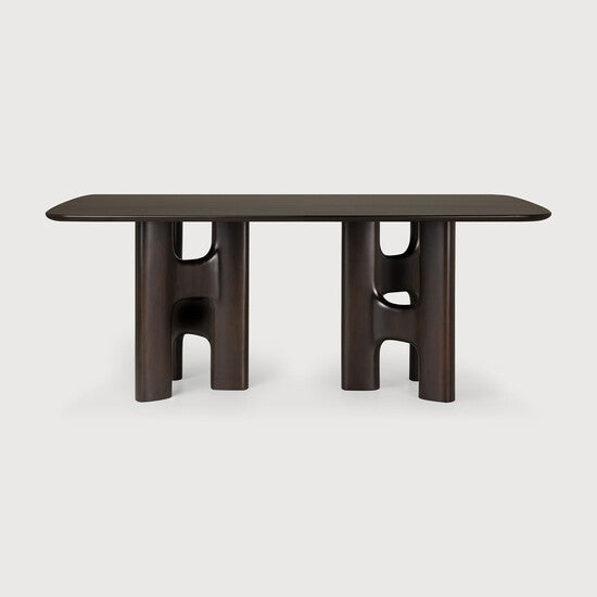 Flow Dining Table - Ethnicraft