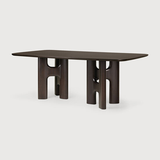 Flow Dining Table - Ethnicraft