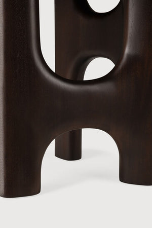 Flow Side Table - Ethnicraft