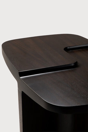 Brutalist Side Table - Ethnicraft