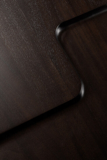 Brutalist Side Table - Ethnicraft