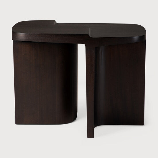 Brutalist Side Table - Ethnicraft