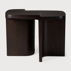 Brutalist Side Table - Ethnicraft