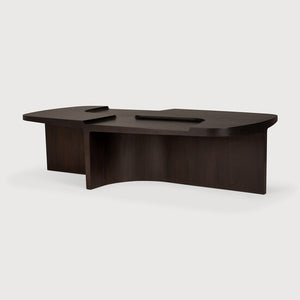 Brutalist Coffee Table - Ethnicraft