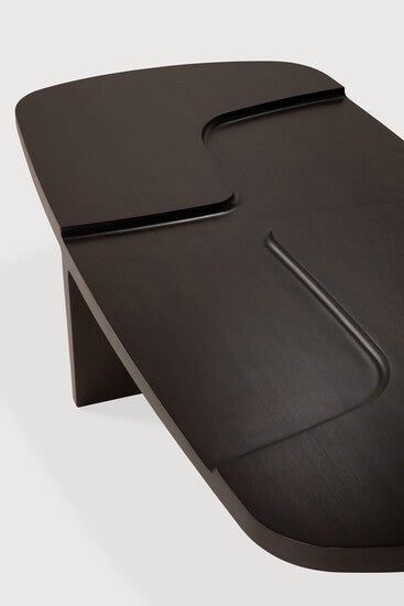 Brutalist Coffee Table - Ethnicraft