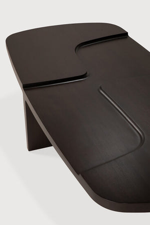 Brutalist Coffee Table - Ethnicraft