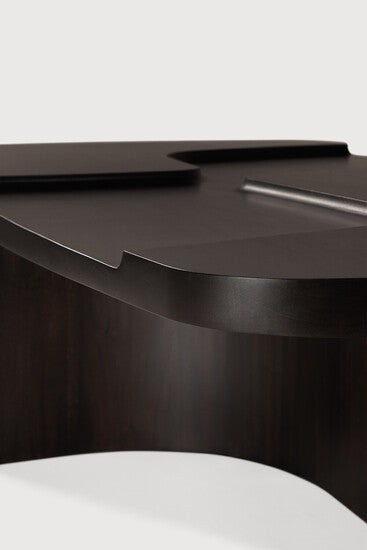 Brutalist Coffee Table - Ethnicraft