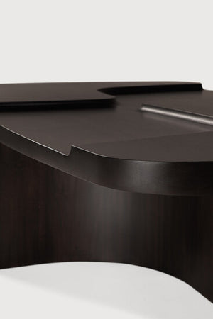 Brutalist Coffee Table - Ethnicraft