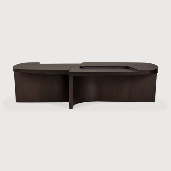 Brutalist Coffee Table - Ethnicraft