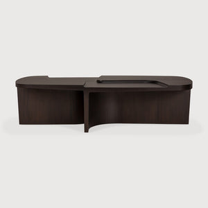 Brutalist Coffee Table - Ethnicraft