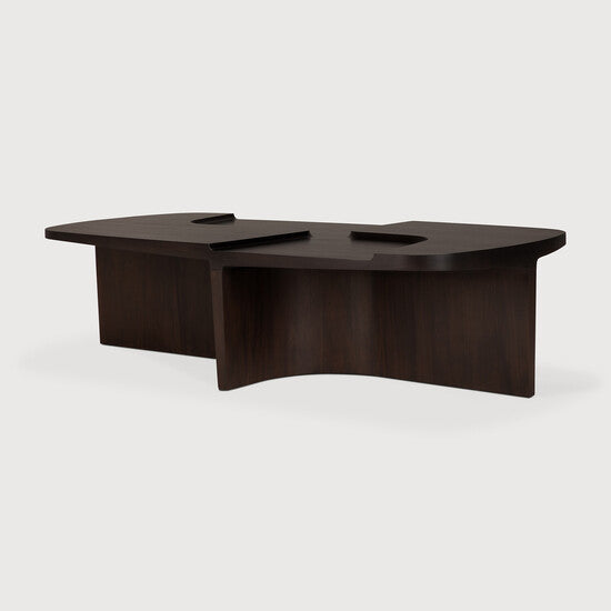 Brutalist Coffee Table - Ethnicraft