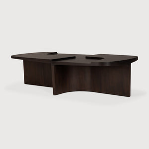 Brutalist Coffee Table - Ethnicraft