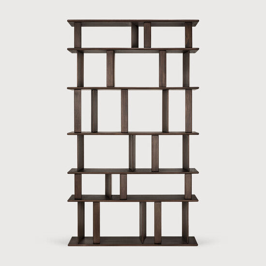 Block Rack - Ethnicraft