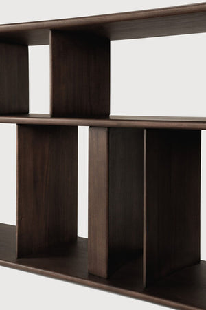 Block Sofa Console - Ethnicraft