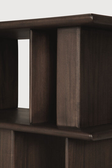 Block Sofa Console - Ethnicraft