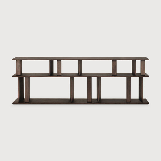 Block Sofa Console - Ethnicraft