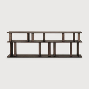 Block Sofa Console - Ethnicraft