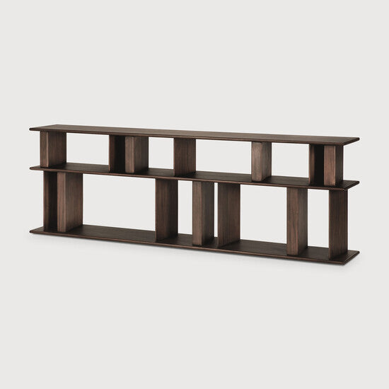 Block Sofa Console - Ethnicraft