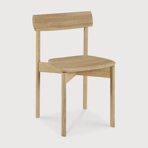 Risu Dining Chair - Ethnicraft