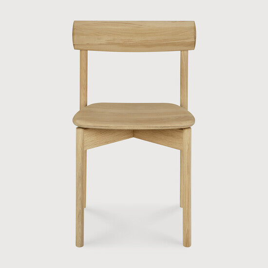 Risu Dining Chair - Ethnicraft