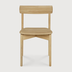 Risu Dining Chair - Ethnicraft