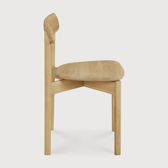 Risu Dining Chair - Ethnicraft