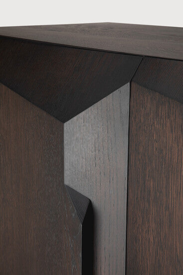 Stairs Cupboard - Ethnicraft