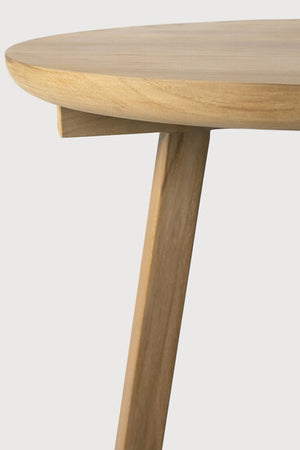 Tripod Side Table - Ethnicraft