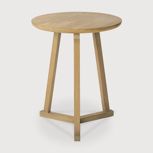 Tripod Side Table - Ethnicraft