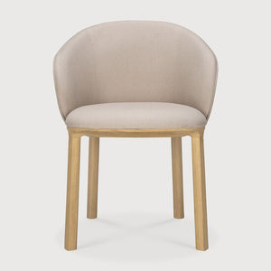Unda Dining Chair - Ethnicraft