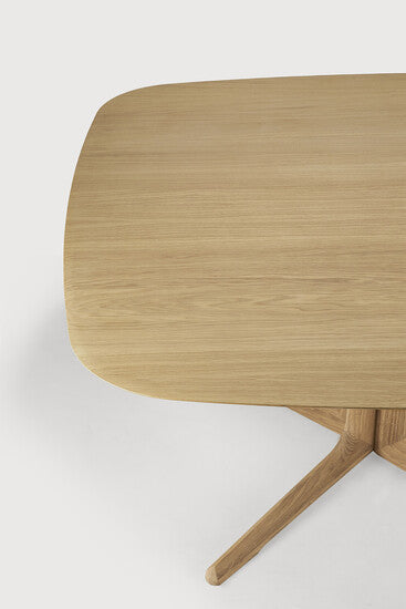 Corto Dining Table - Ethnicraft