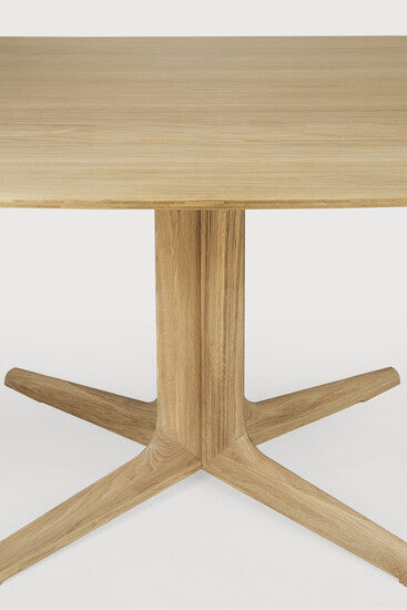 Corto Dining Table - Ethnicraft
