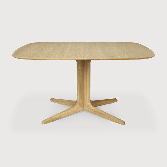 Corto Dining Table - Ethnicraft