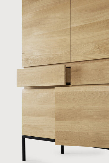 Ligna Cupboard - Ethnicraft