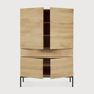 Ligna Cupboard - Ethnicraft