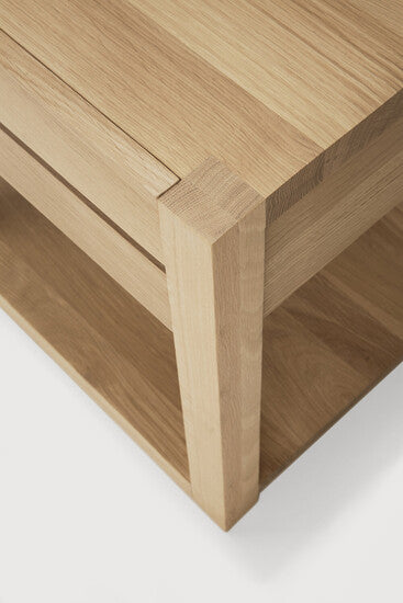 Azur Bedside Table - Ethnicraft