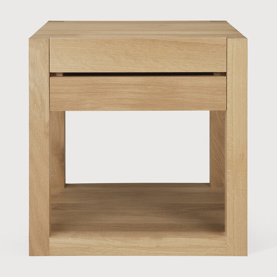Azur Bedside Table - Ethnicraft