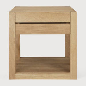 Azur Bedside Table - Ethnicraft