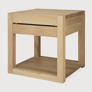 Azur Bedside Table - Ethnicraft