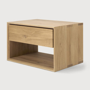 Nordic II Bedside Table - Ethnicraft