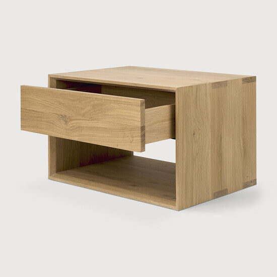 Nordic II Bedside Table - Ethnicraft