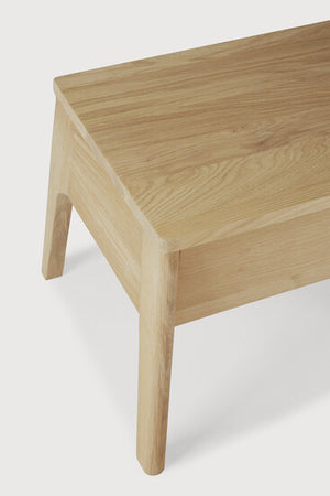 Air Bedside Table - Ethnicraft