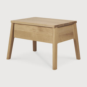 Air Bedside Table - Ethnicraft
