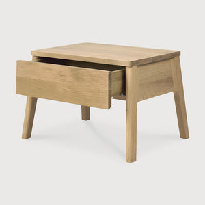 Air Bedside Table - Ethnicraft