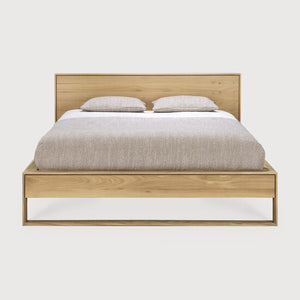 Nordic II Bed - Ethnicraft